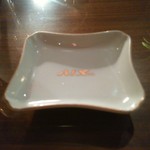 エリクシール - 【2016.12.3(土)】皿