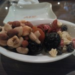 エリクシール - 【2016.12.3(土)】料理