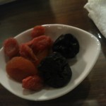 エリクシール - 【2016.12.3(土)】料理