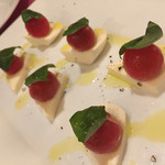 リストランテ真田 - 