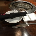 Yakiniku Toraji - 