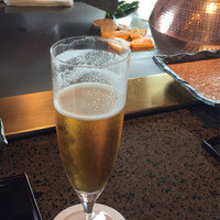鉄板焼 赤坂 - 