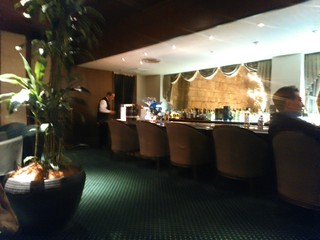 Elixir - 【2016.12.3(土)】カウンター席