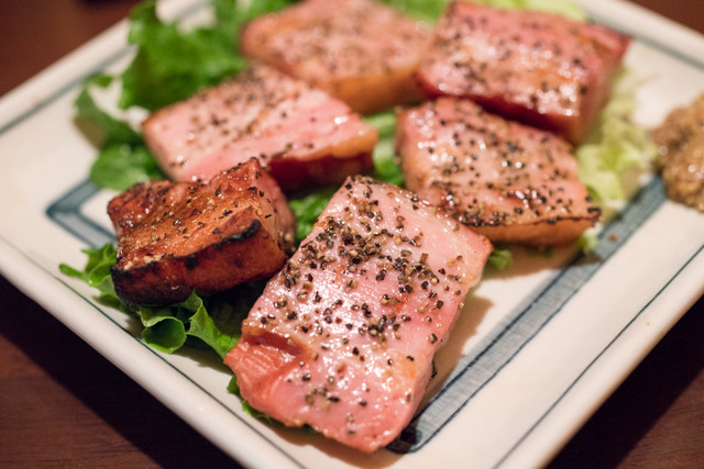 Yakiton Hyottoko photo 3