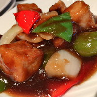 四川豆花飯荘 東京店 - 