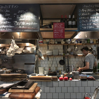 キッチン ナカムラ_2