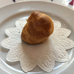 ル・ブルギニオン - プチシュー