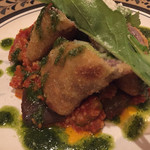 リストランテ真田 - 