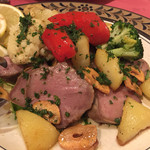 リストランテ真田 - 