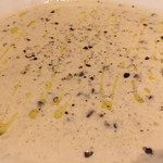 リストランテ真田 - 