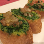 リストランテ真田 - 