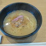 カミヤ - ラーメン