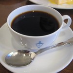 馬車道十番館 - 十番館オリジナルブレンドコーヒー