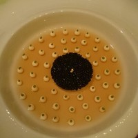 ガストロノミー ジョエル・ロブション - 