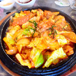 韓国飲食店ドヤジ屋 - 