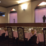 2016年12月4日 落ち着いた佇まい