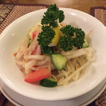 2016年12月4日 カチュンパル