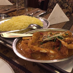 2016年12月4日のクラブマサラとパスマティライス