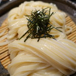 山元麺蔵 - うどん