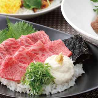 近江牛ダイニング OKAKI_2