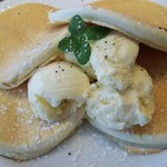 Sapporo Pancake&Parfait Last MINT - 