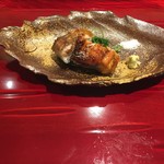 銀座 しのはら - ★9琵琶湖産天然うなぎ