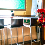 アヒリヤ - 内観