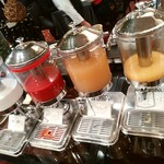 그란도에쿠시부 카루이자와 - 【2016.12.4(日)】ドリンク