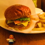 GRAND BURGER - 