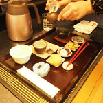 鎌倉茶房 茶凛 - 