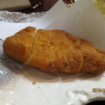 柔らかいお肉が！美味かった