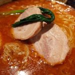 支那麺 はしご 本店 - 