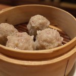 支那麺 はしご 本店 - 