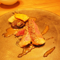 美食米門  品川港南 WINE&GRILL - 