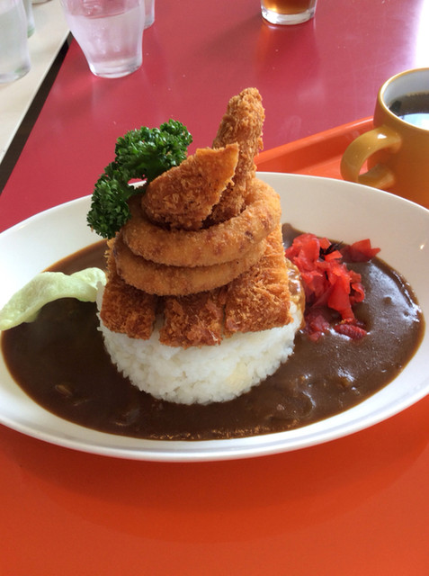 ハグハグ （HUG・hug） - 波子/カフェ | 食べログ