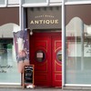 ハート ブレッド アンティーク クロステラス盛岡店