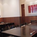 銀座 真田 - 店内