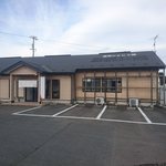 栗林 - 外観です