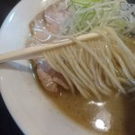 全粒粉？星が見えます