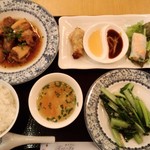 ホイアン - ホイアンセットA