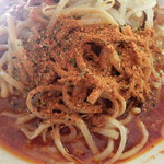 にかいや - 七味投下～♪