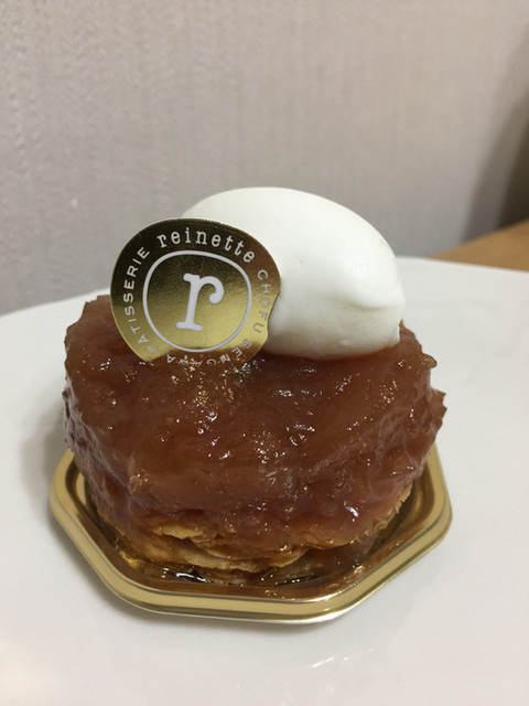 レネット 仙川 ケーキ 食べログ レネット 仙川 ケーキ 食べログ