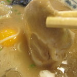 幸陽閣 - チャーシュー