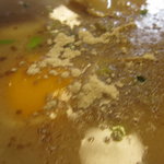 幸陽閣 - コショウでパンチを注入