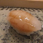 鮨処 有馬 - ほたて