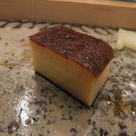 鮨処 有馬 - たまご