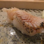 鮨処 有馬 - つぶ