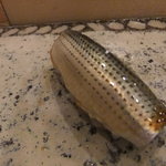 鮨処 有馬 - こはだ