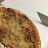 PIZZAパルコ 泡瀬店