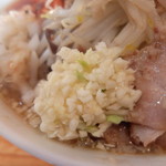 にかいや - にんにく